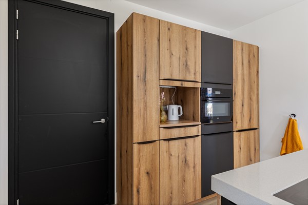 Foto - Te koop: De Nije Kamers 21, 9076 JD Sint Annaparochie